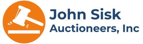 John Sisk Auctioneers, Inc