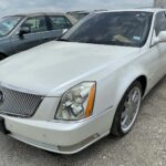 Cadillac CTS-V For Auction